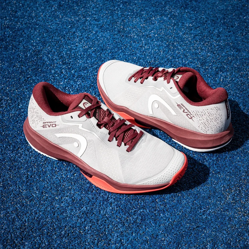 CHAUSSURES HEAD SPRINT EVO 4.0 TOUTES SURFACES