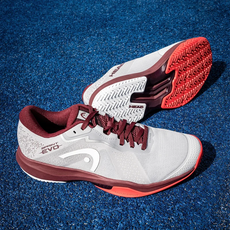 CHAUSSURES HEAD SPRINT EVO 4.0 TOUTES SURFACES