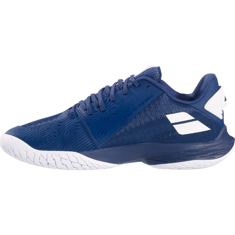 CHAUSSURES BABOLAT JET TERE 2 PREMIUM TOUTES SURFACES
