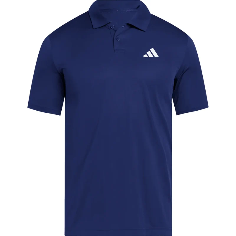 POLO ADIDAS CLUB LOGO