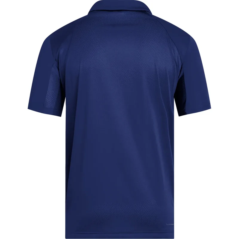 POLO ADIDAS CLUB LOGO