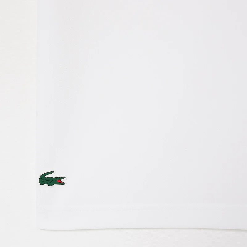 POLO LACOSTE ROLEX PARIS MASTERS GRAPHIC