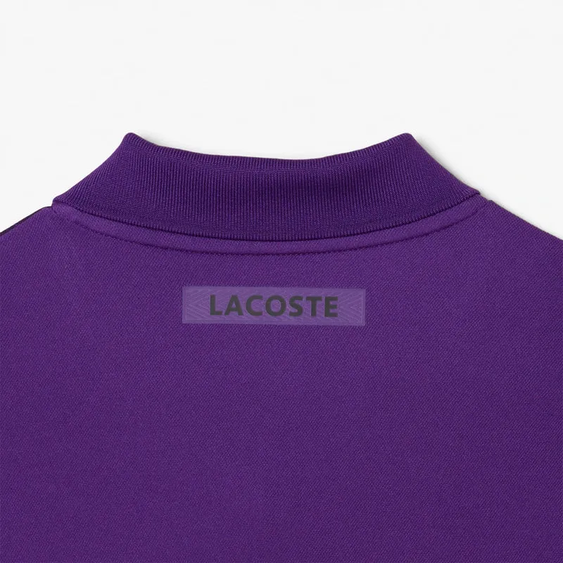 POLO LACOSTE DIMITROV ASIE / EUROPE