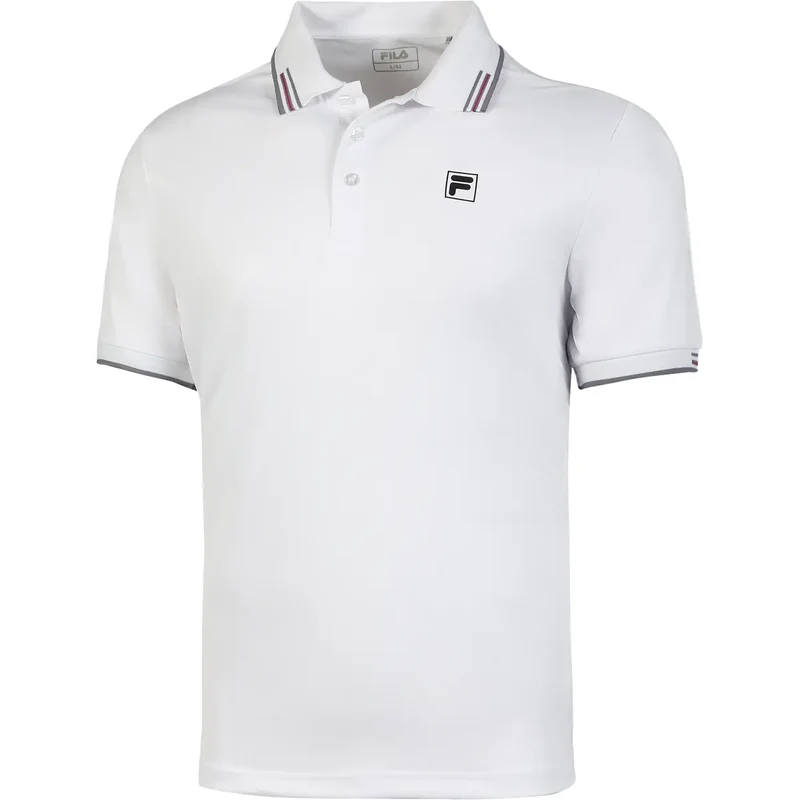 POLO FILA ALEJANDRO