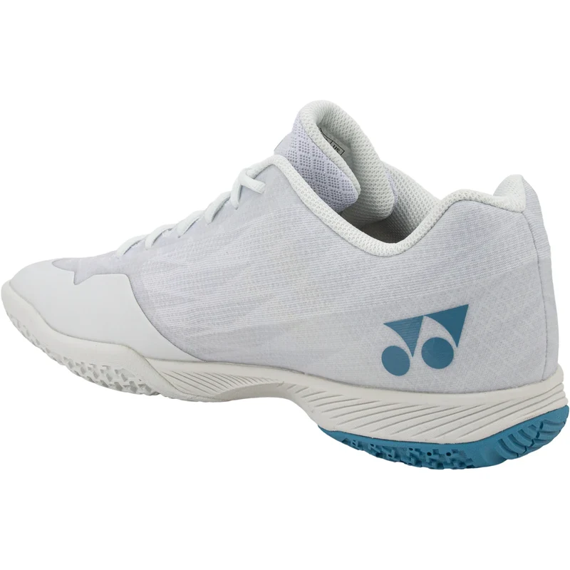 CHAUSSURES YONEX HOMME INDOOR SHB AERUS Z2 WHITE BLUE