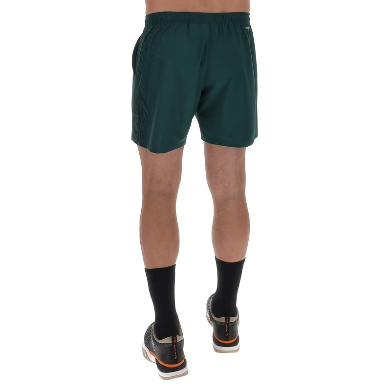 SHORT LOTTO TECH V - D1