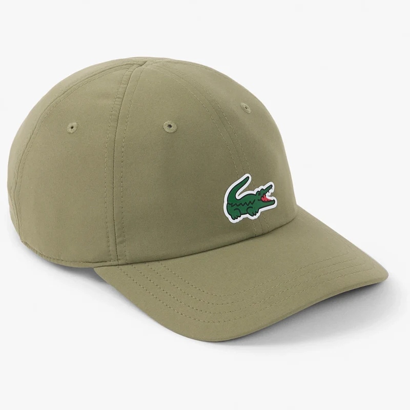 CASQUETTE LASCOSTE ON COURT DJOKOVIC