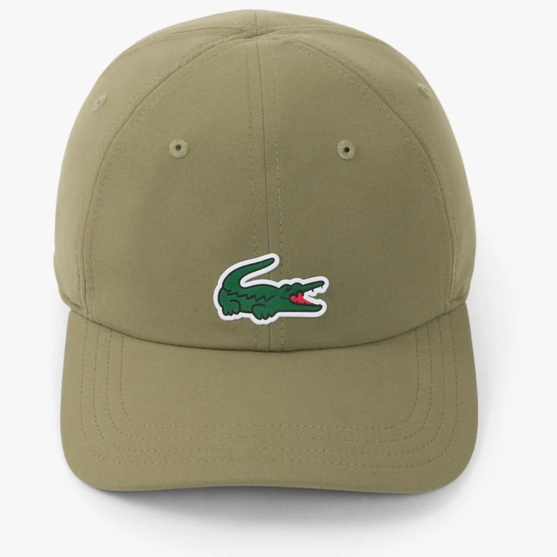 CASQUETTE LASCOSTE ON COURT DJOKOVIC