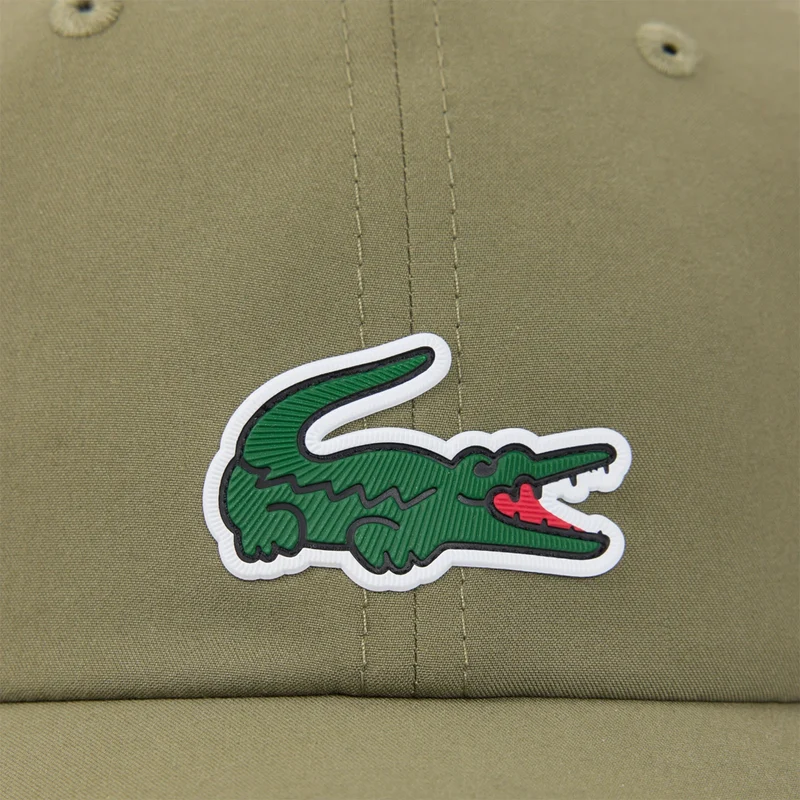 CASQUETTE LASCOSTE ON COURT DJOKOVIC