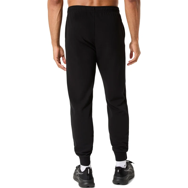 PANTALON ASICS TRAINING FRENCH TERRY