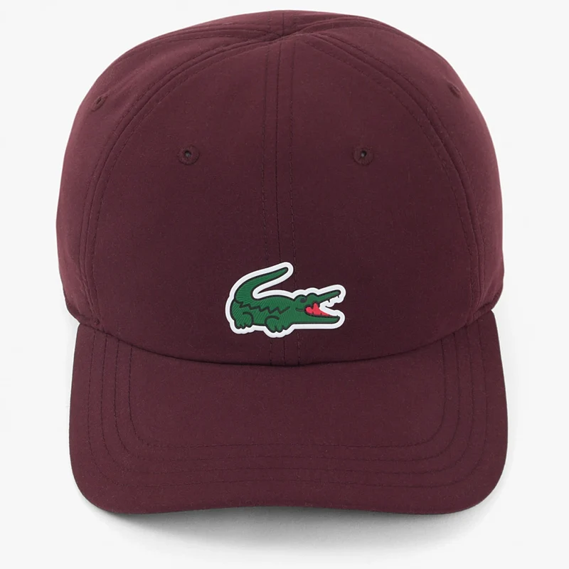 CASQUETTE LASCOSTE ON COURT DJOKOVIC