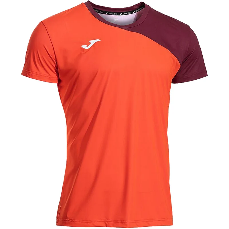 T-SHIRT JOMA CHALLENGE