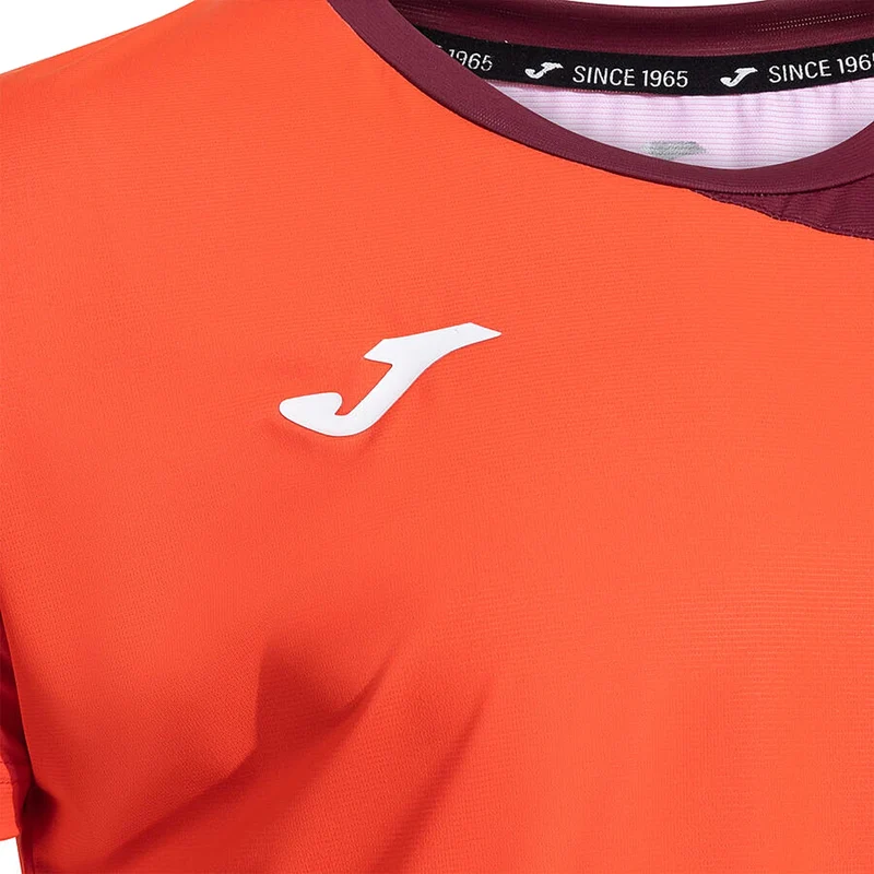 T-SHIRT JOMA CHALLENGE