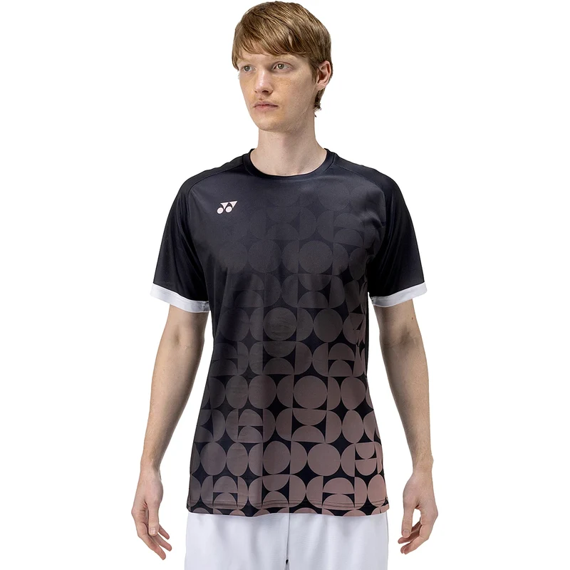 T-SHIRT YONEX HOMME TOUR ELITE 16746EX