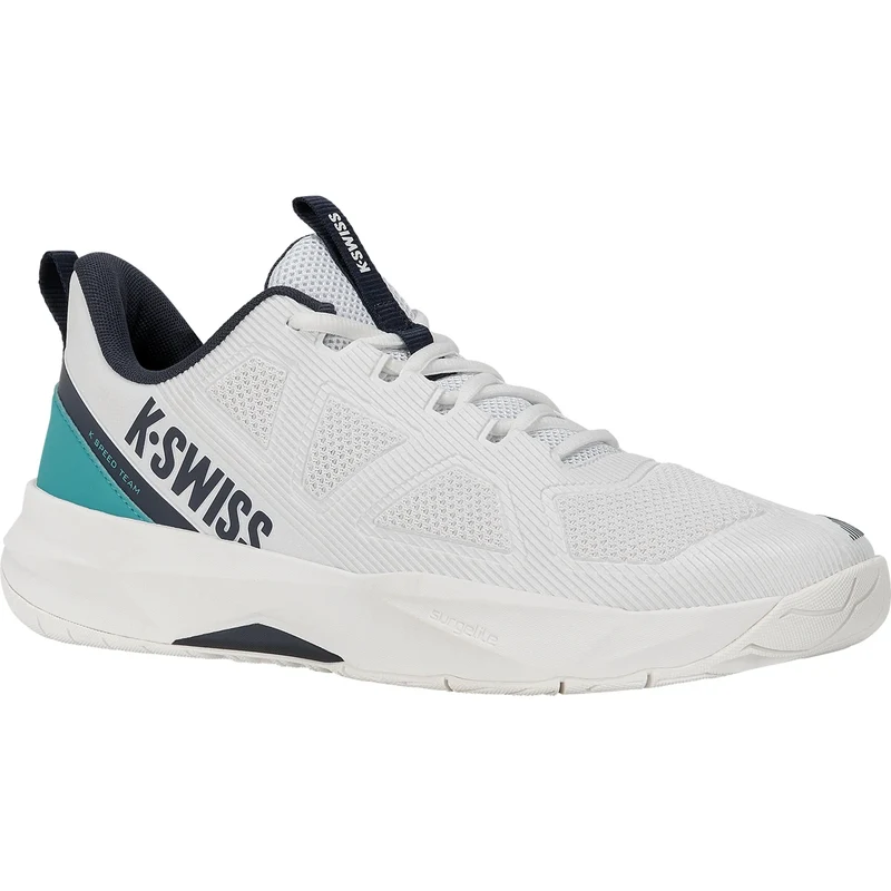 CHAUSSURES K-SWISS K-SPEED TEAM TOUTES SURFACES