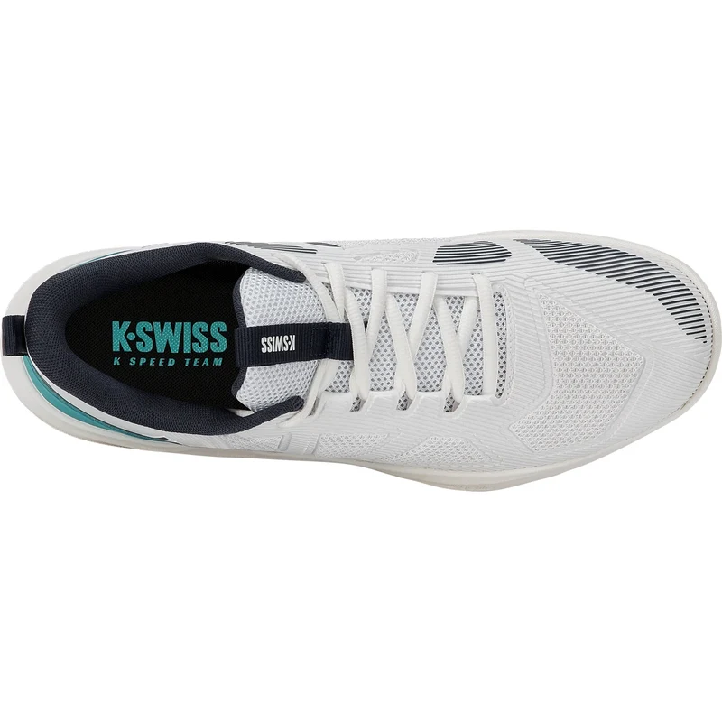 CHAUSSURES K-SWISS K-SPEED TEAM TOUTES SURFACES