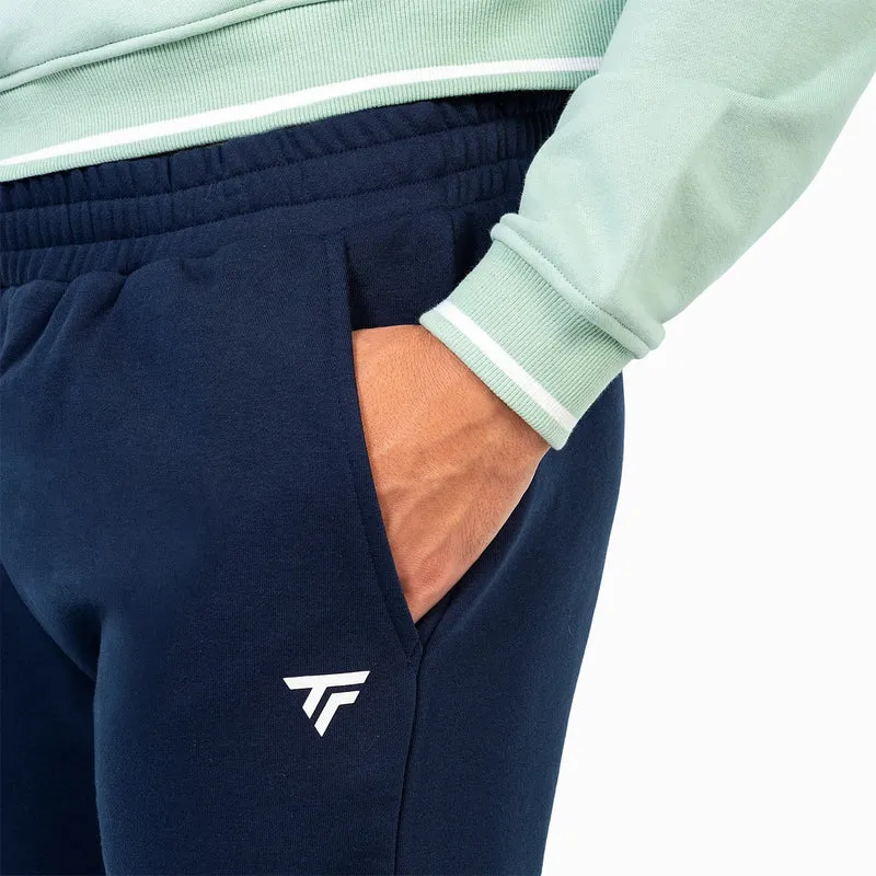 PANTALON TECNIFIBRE TEAM TERRY