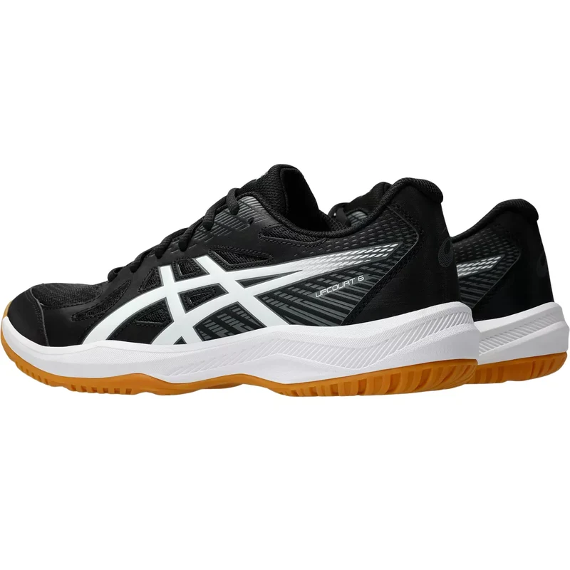 CHAUSSURES ASICS HOMME INDOOR UPCOURT