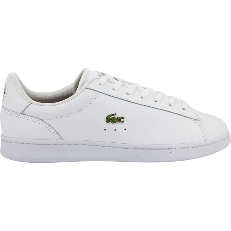CHAUSSURES LACOSTE LIFE STYLE CARNABY SET RG