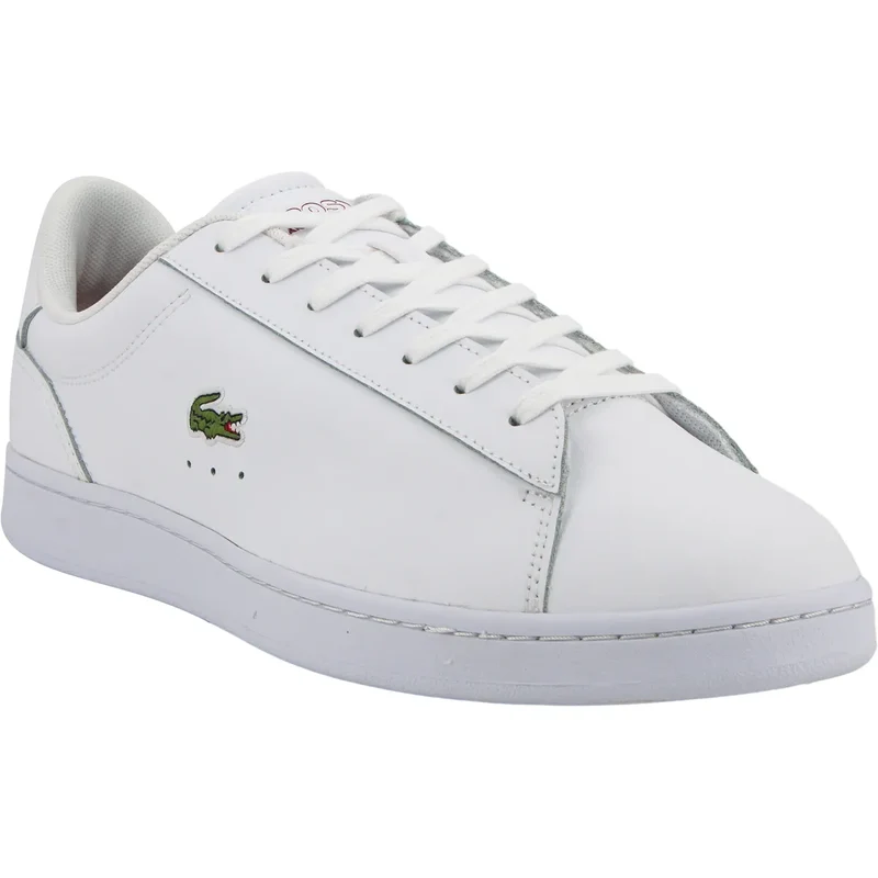 CHAUSSURES LACOSTE LIFE STYLE CARNABY SET RG