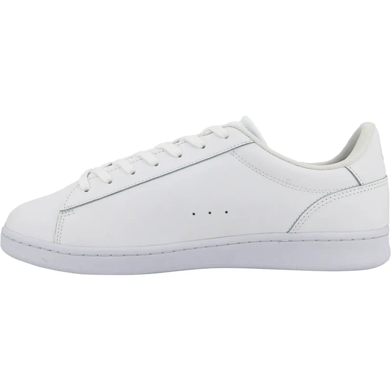 CHAUSSURES LACOSTE LIFE STYLE CARNABY SET RG