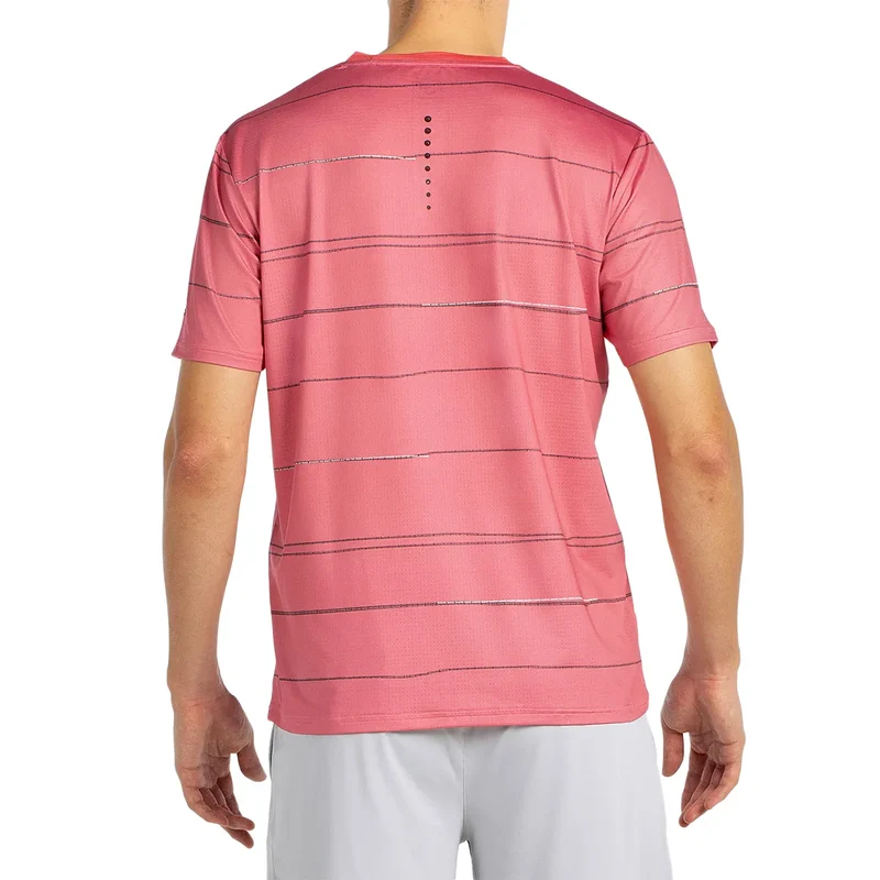 T-SHIRT BULLPADEL MOANA GRAPHIQUE
