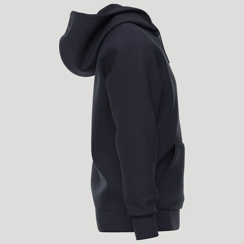 SWEAT BJORN BORG ESSENTIAL 4 CAPUCHE