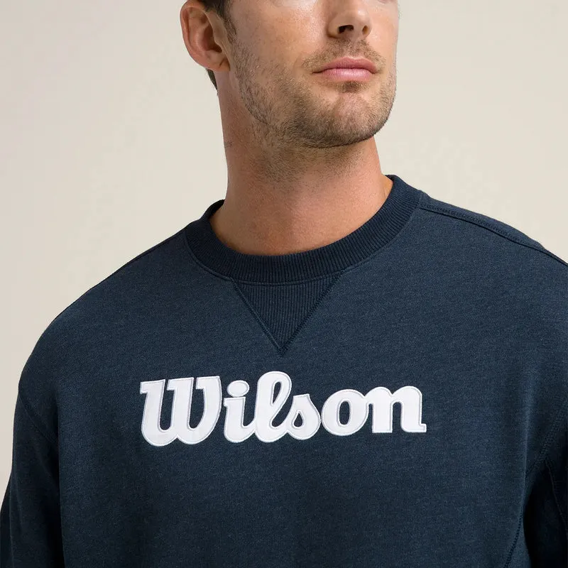 SWEAT WILSON PARKSIDE CREW
