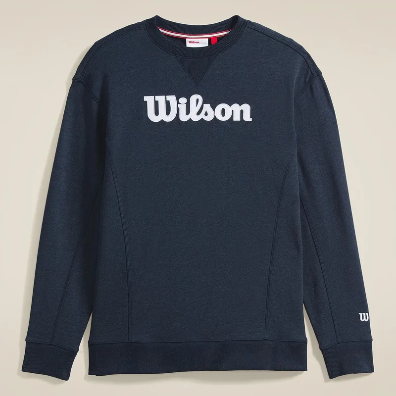 SWEAT WILSON PARKSIDE CREW