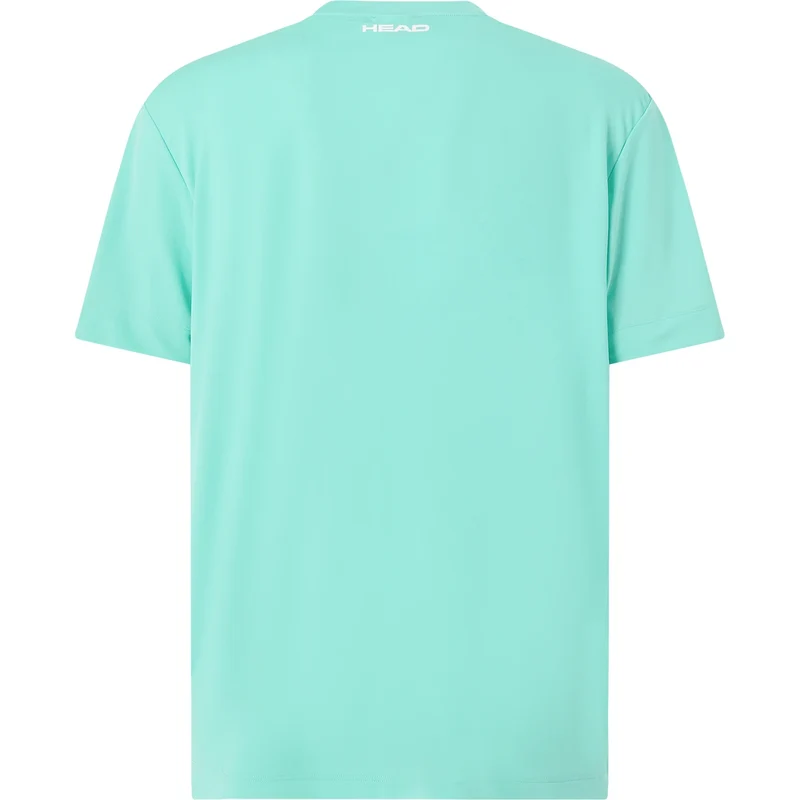 T-SHIRT HEAD VISION SLICE II