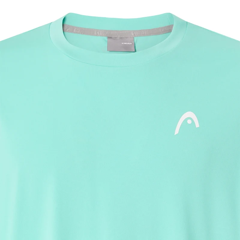 T-SHIRT HEAD VISION SLICE II