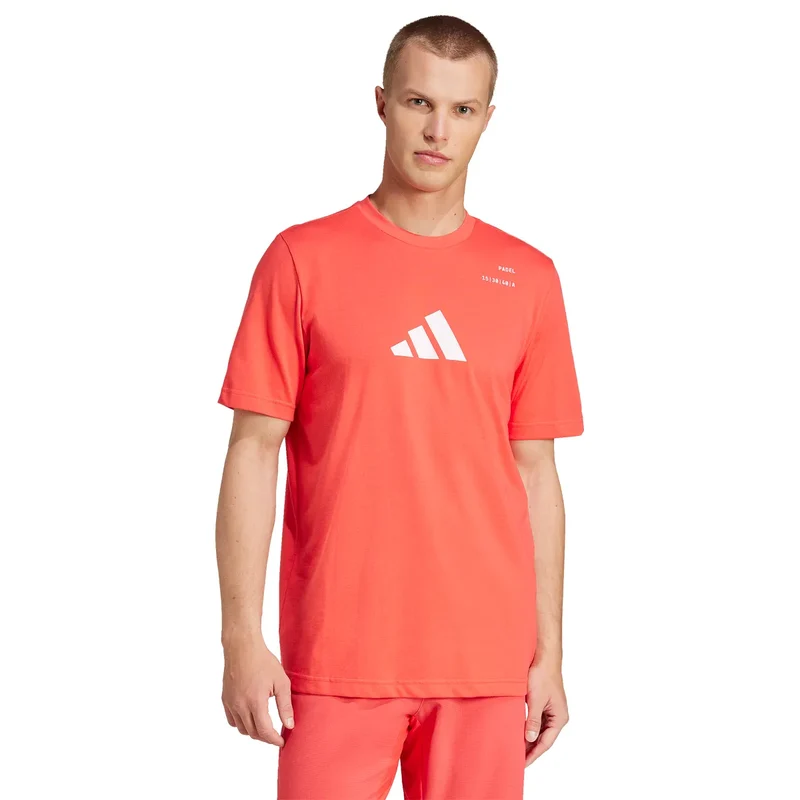 T-SHIRT ADIDAS GRAPHIC PADEL