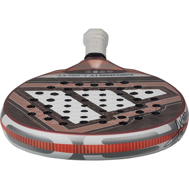 RAQUETTE DE PADEL ADIDAS CROSS IT LIGHT 2026