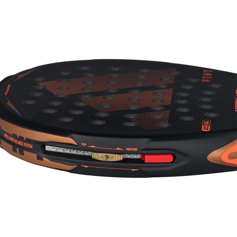 RAQUETTE DE PADEL ADIDAS ARROW HIT CTRL 2026