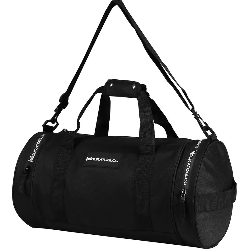 SAC MOURATOGLOU TRAINING GYM