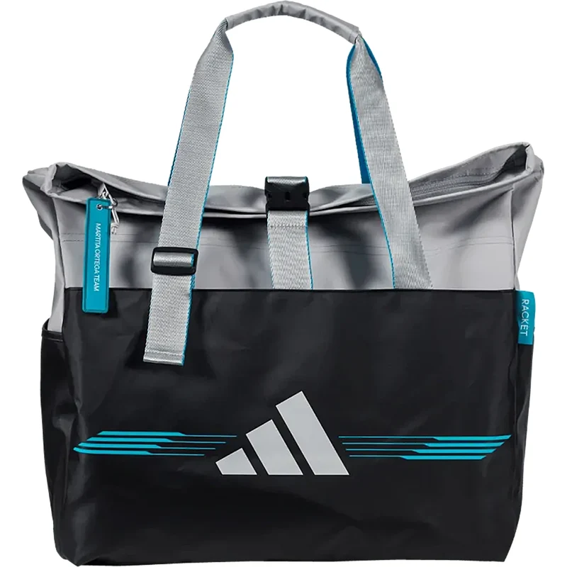 SAC DE PADEL ADIDAS WEEKEND OFFWHITE 3.4