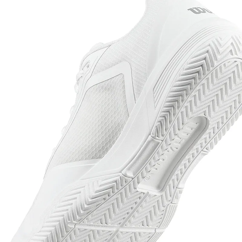 CHAUSSURES WILSON COURTGLIDE TOUTES SURFACES