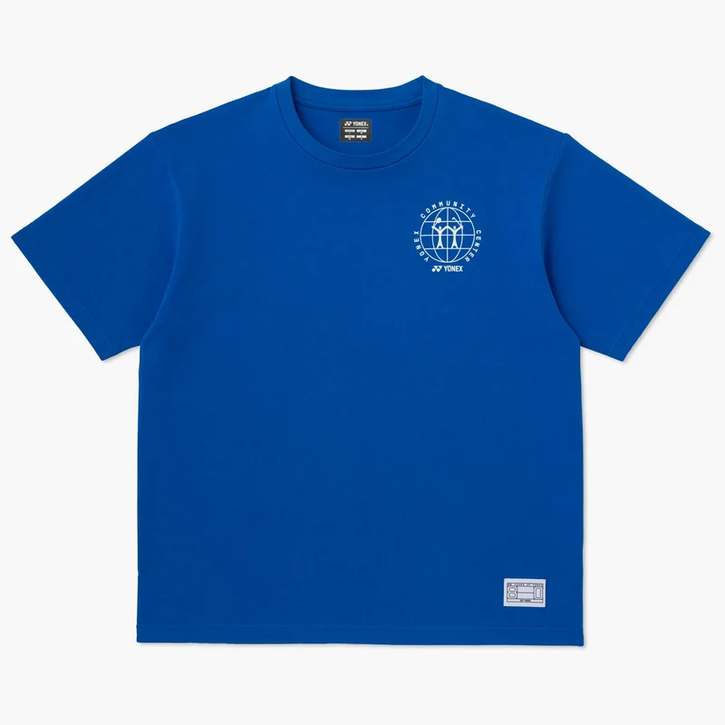 T-SHIRT YONEX 16958EX 80TH