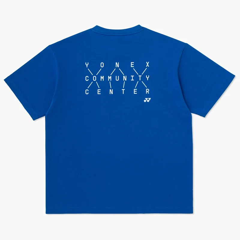 T-SHIRT YONEX 16958EX 80TH