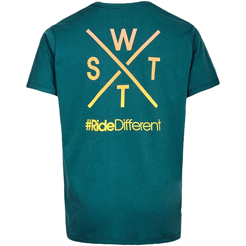 T-SHIRT WATTS ADN