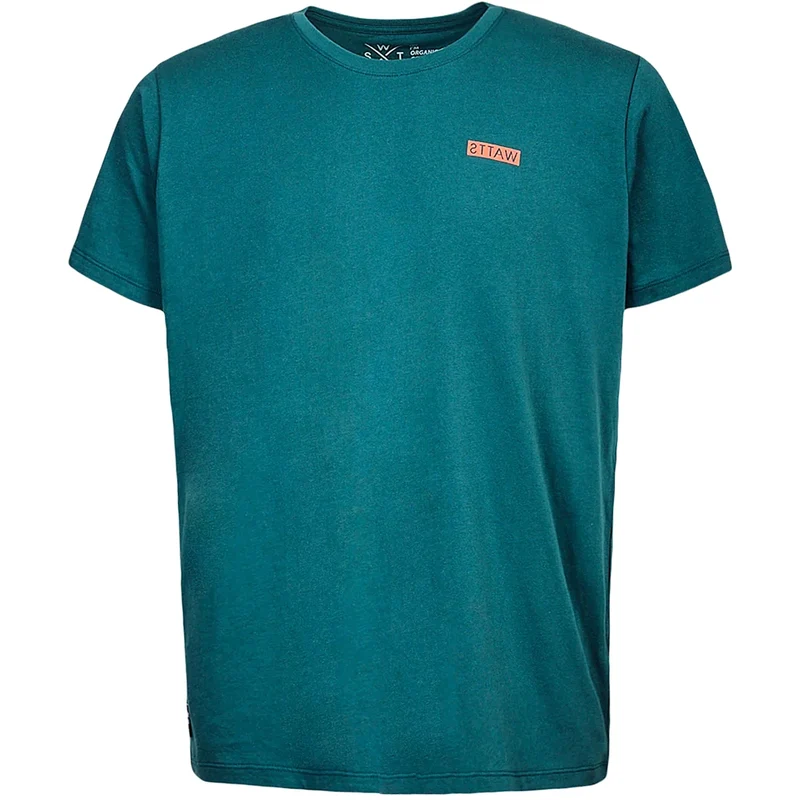 T-SHIRT WATTS ADN