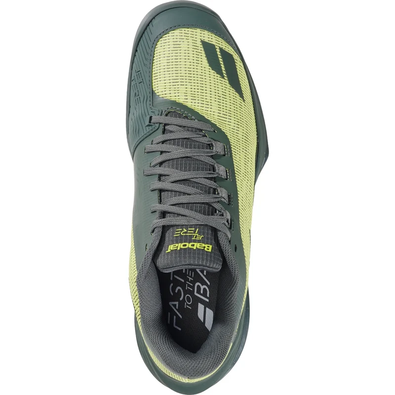 CHAUSSURES BABOLAT JET TERE 2 TERRE BATTUE