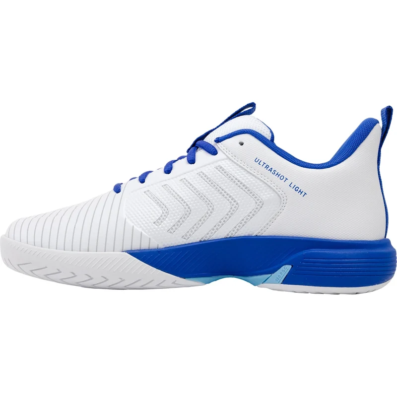 CHAUSSURES K-SWISS ULTRASHOT LIGHT TOUTES SURFACES