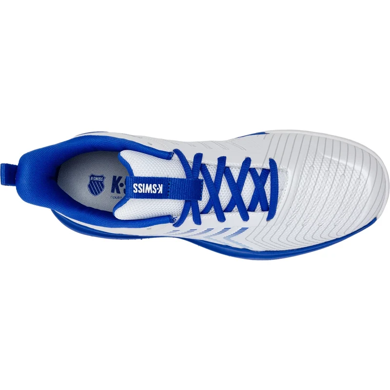 CHAUSSURES K-SWISS ULTRASHOT LIGHT TOUTES SURFACES