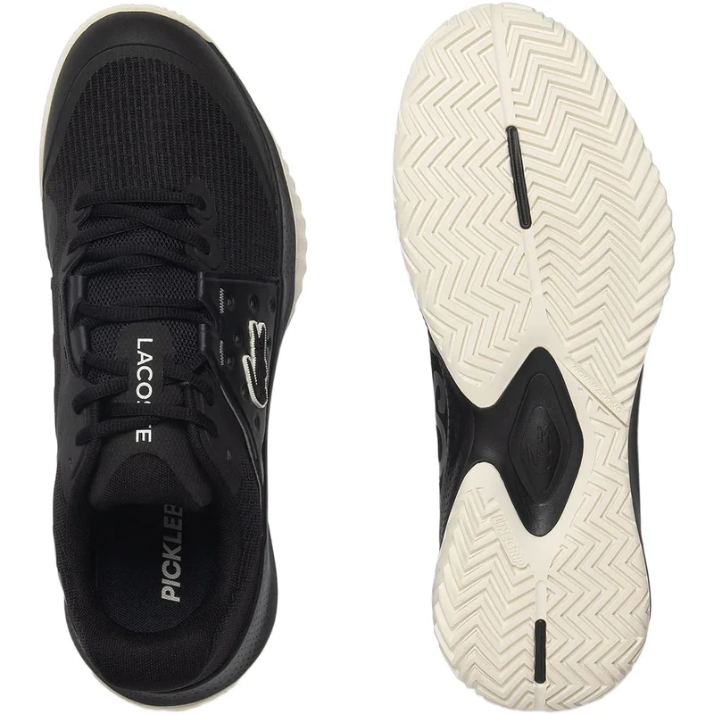 CHAUSSURES LACOSTE POWER SERVE TOUTES SURFACES