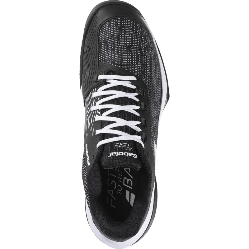 CHAUSSURES BABOLAT JET TERE 2 TERRE BATTUE