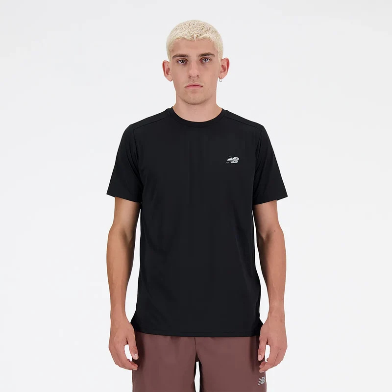 T-SHIRT NEW BALANCE SPORT ESSENTIALS