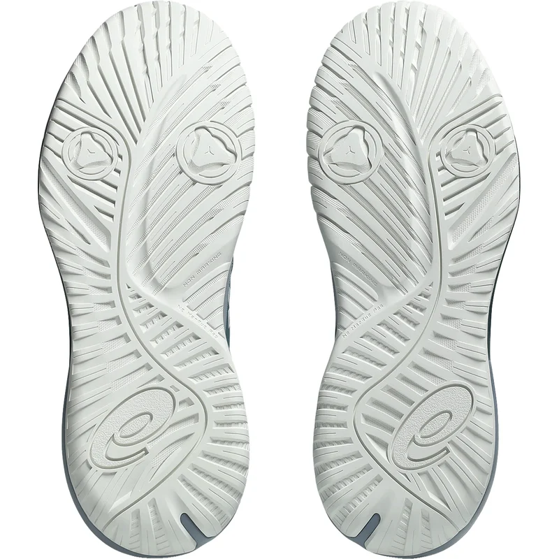 CHAUSSURES ASICS GEL CHALLENGER 15 TOUTES SURFACES