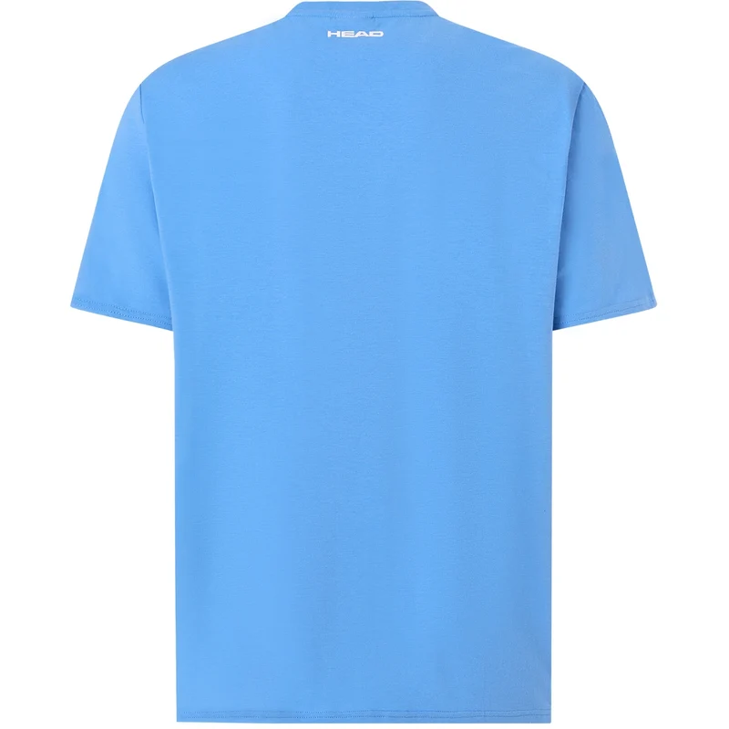 T-SHIRT HEAD VISION RAIBOW