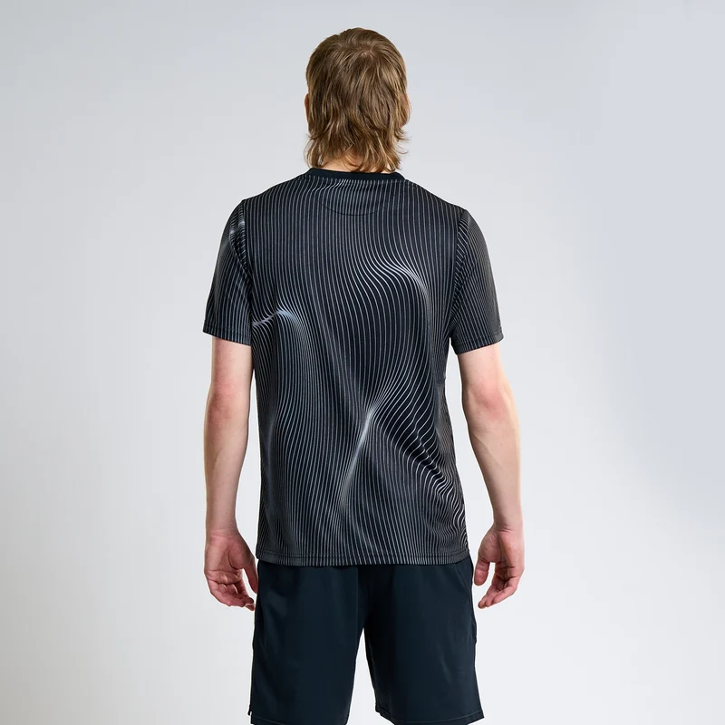 T-SHIRT RSL HOMME FLOW